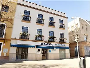 Pension Alameda-2